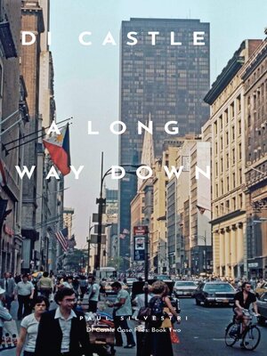 cover image of A Long Way Down